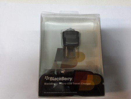 CARGADOR BLACKBERRY