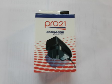 cargador 220v