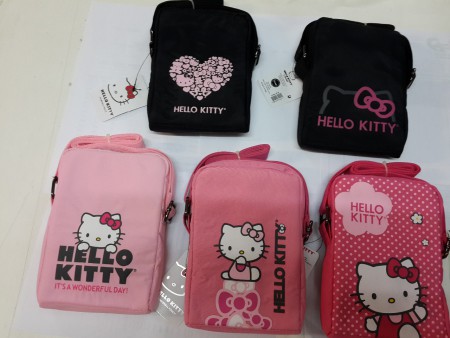 CARTERA KITTY ORIGINAL
