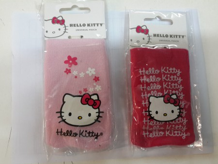 SOQUETE KITTY ORIGINAL